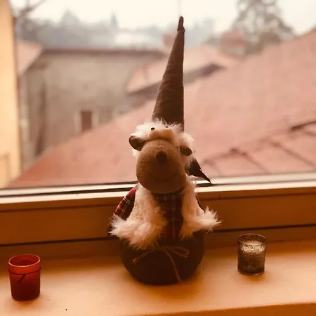 Lägenhet Ficarra *