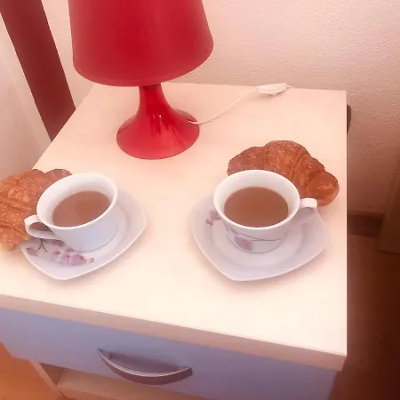 Lägenhet Ficarra Mezzegra