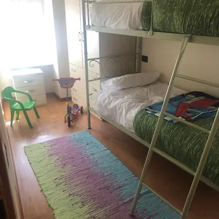 Ficarra Lägenhet Mezzegra