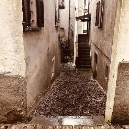 Apartamento Ficarra