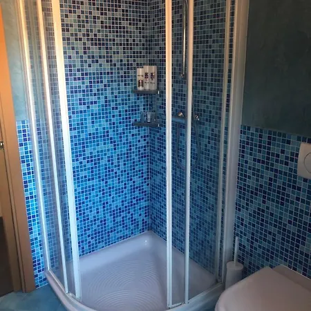 Apartamento Ficarra Mezzegra